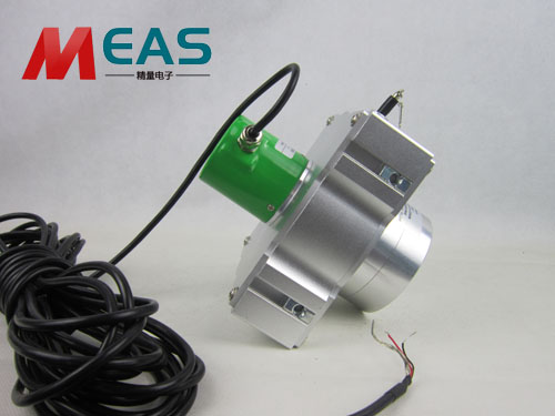 拉线位移传感器的特点取决于输出信号及防护