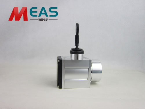 拉线位移传感器在试验机行业中有着不可估量的作用