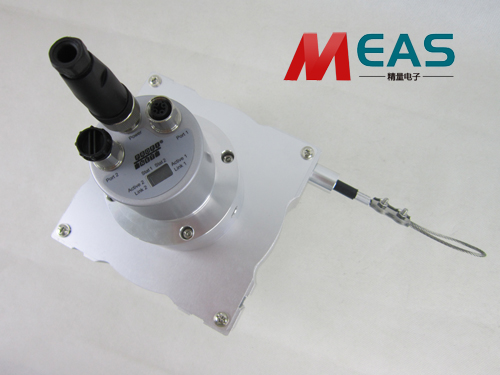 何谓拉绳位移传感器？在试验机切削及制造中有哪些作用？