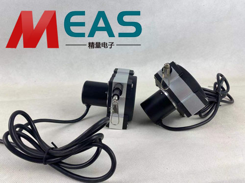 拉线位移传感器在自动焊机方面有啥作用