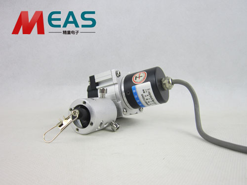 模拟信号拉绳位移传感器主要的干扰源有哪些？