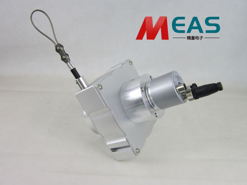 拉线位移传感器的输出信号分为几种，小编让大家明白