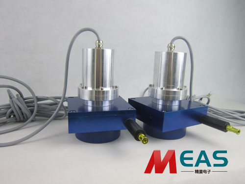 5米防水拉绳位移传感器为江苏用户顺利出货