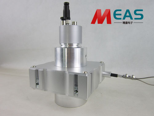 拉线位移传感器用在试验机中的好处多多