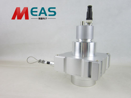拉线位移传感器的电压信号大家了解不