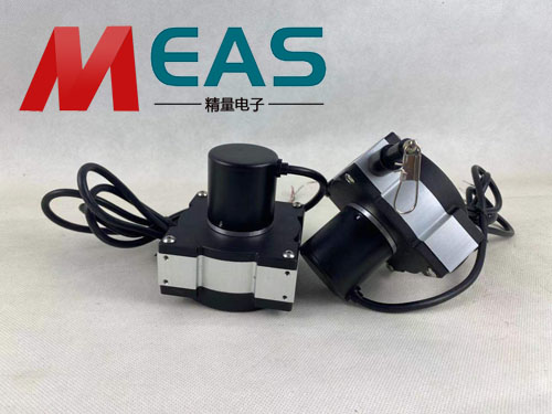 拉绳位移传感器的这几个知识特点不知道大家了解吗？