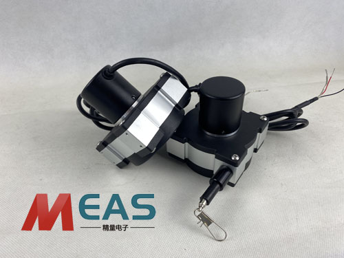 拉绳位移传感器的这几个知识特点不知道大家了解吗？