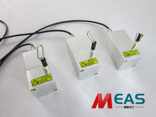 拉线位移传感器要符合适应目前大方向