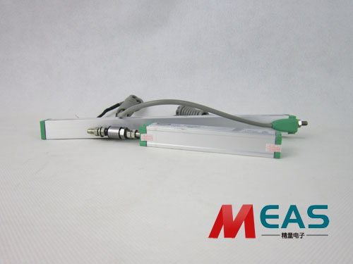 直线位移传感器帮助用户准确掌握机械位移量