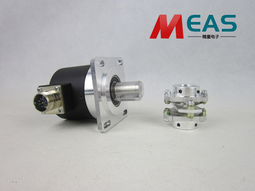 极悦娱乐小编补充角位移传感器的常识