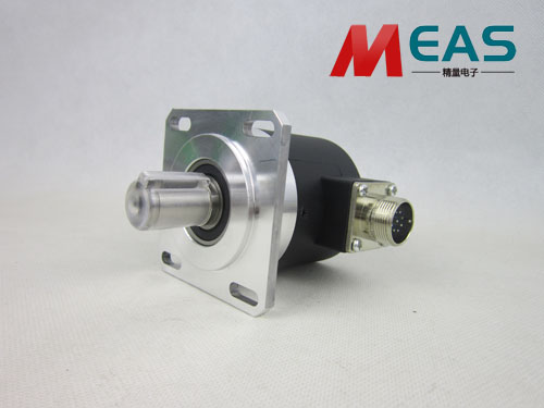 极悦娱乐小编补充角位移传感器的常识