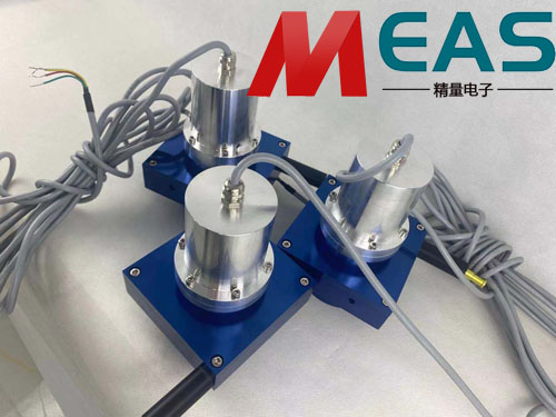 防爆拉线位移传感器低于4mA可以判断为电路故障