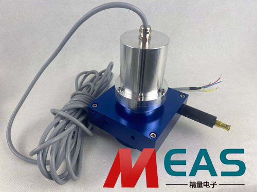 防爆拉线位移传感器低于4mA可以判断为电路故障