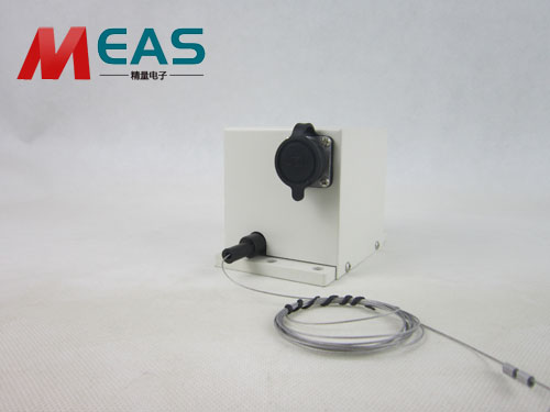 拉线位移传感器选择需要几个特定条件