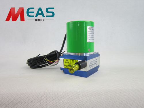 电容拉线位移传感器满足几个条件可以抗干扰