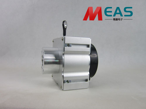 RS485拉线绳位移传感器为常见的串行总线标准