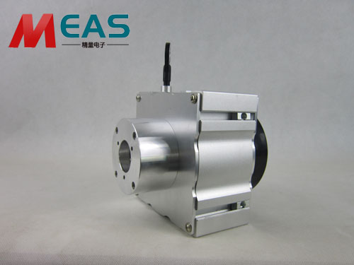 拉线位移传感器的螺纹固定只是其中一种