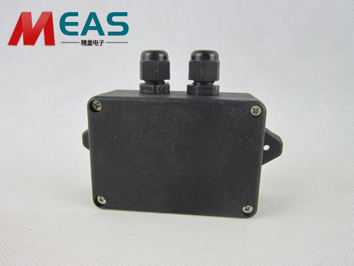 拉线位移传感器中的转换模块起到什么作用