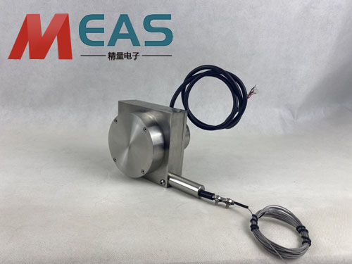 .拉绳位移传感器的选用要符合用户需求