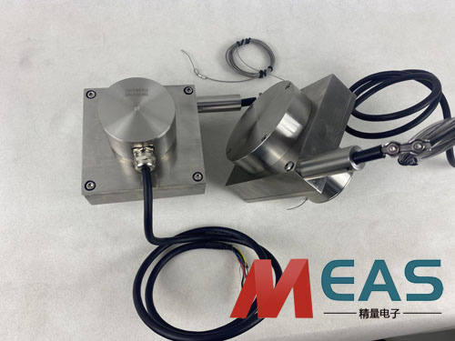 拉线位移传感器选择要对测量的长度进行判断