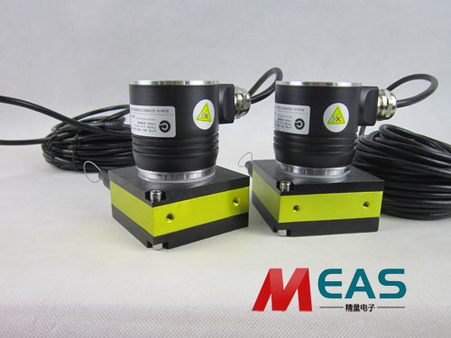 拉绳位移传感器的独立的数据来源信息更准确