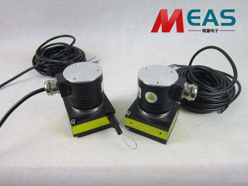 拉绳位移传感器如何证实能否是静电烦扰