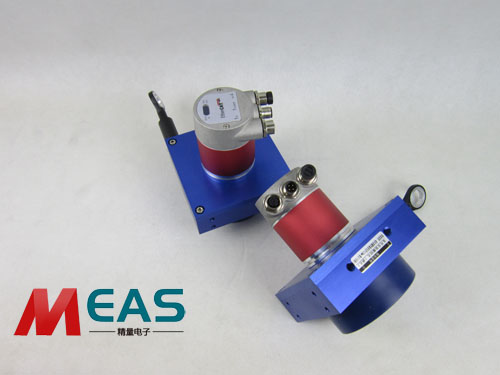 拉绳位移传感器在选择时考虑控制系统的信号识别