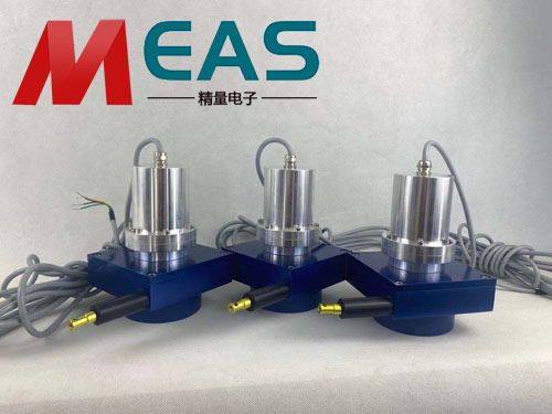 防水位移传感器采用磁力耦合技术防护效果更好