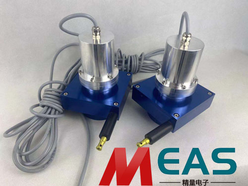 拉线位移传感器要有较强的环境适应能力