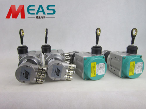 拉绳位移传感器是高科技的具体应用和体现