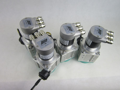 拉绳位移传感器是实现测量位移及控制显示移位的