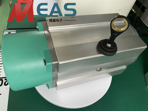 拉绳位移传感器如何正确使用涂塑钢丝绳