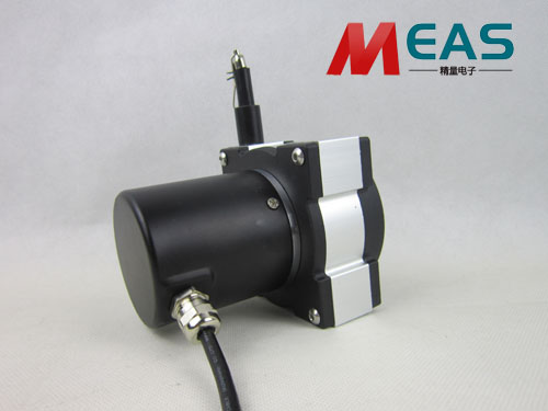 拉绳位移传感器要有较强的环境适应能力