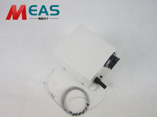 拉绳绝对值传感器方便连接各种PLC及上位机设备