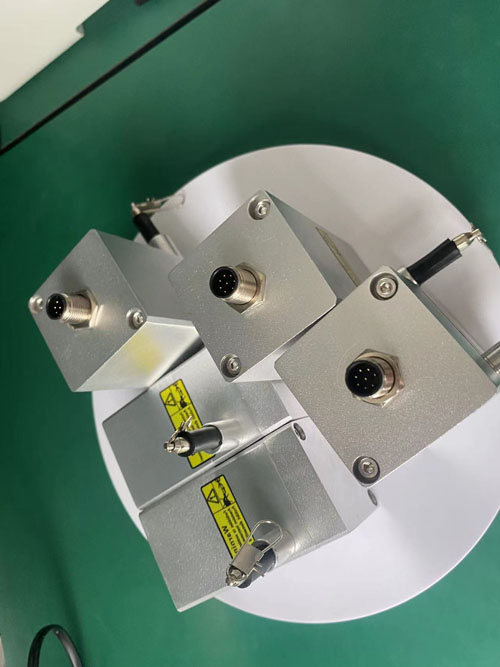 拉绳位移传感器车间温度高不会影响正常工作