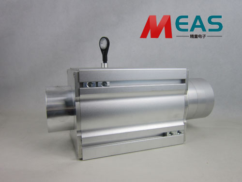 大量程拉绳位移传感器的误差和量程成正比例的