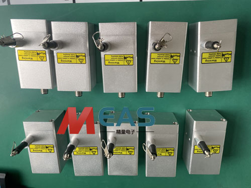 拉线位移传感器都会根据实际情况调整参数