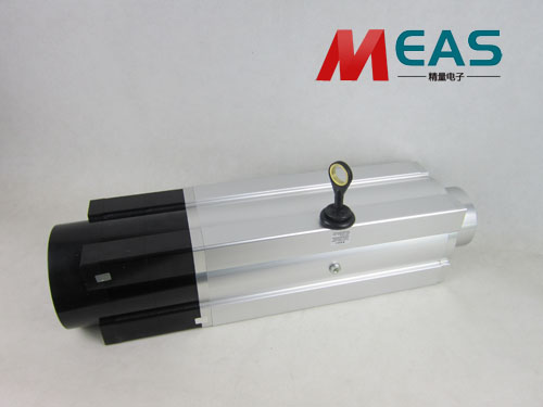 拉绳位移传感器根据种类及信号不同电路连接也会不同