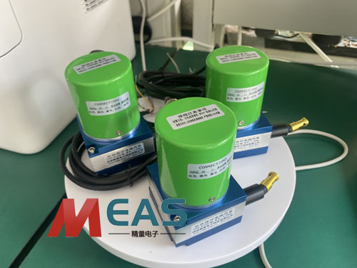 拉线传感器数字信号都比模拟信号要好节约信号传输通道资源