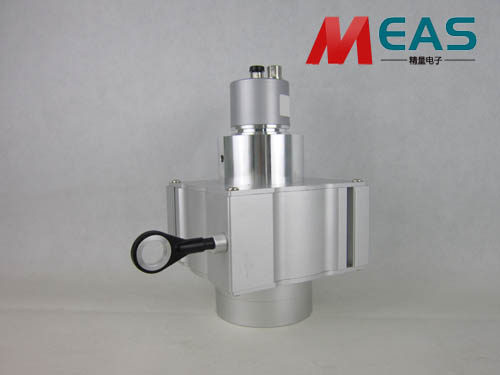拉线位移传感器-极悦娱乐生产
