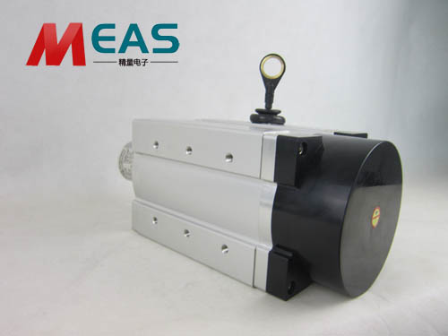   拉线位移传感器选择几线制产品可自行决定