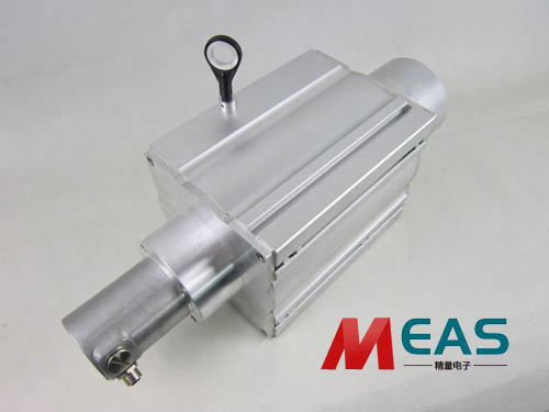 拉绳位移传感器选择时要根据被测量的物理范围