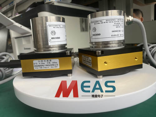 拉线位移传感器的接线方式一起来了解一下