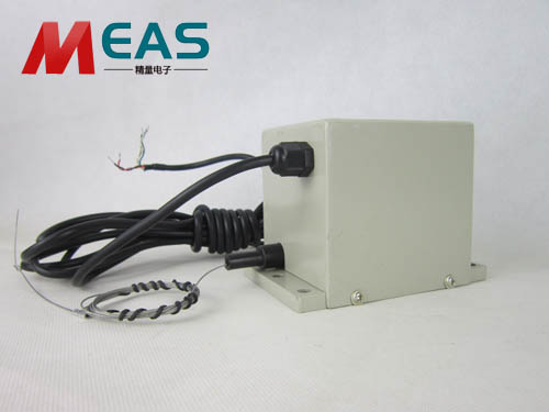 拉线位移传感器自动清零确保测量结果的准确性