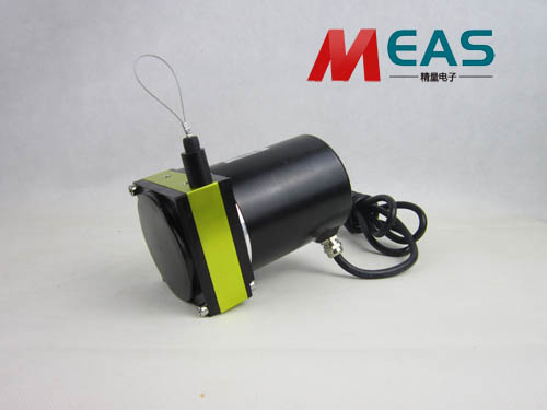 拉绳位移传感器被测电流的变化-极悦娱乐科技