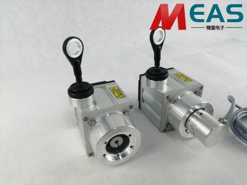 拉绳位移传感器对于现在一切工业产品都是很重要的