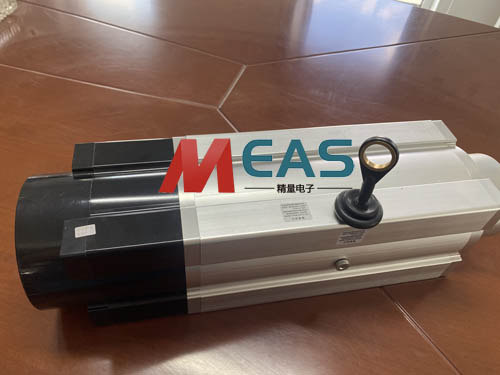 拉绳位移传感器两端的起止位置可以自由设定