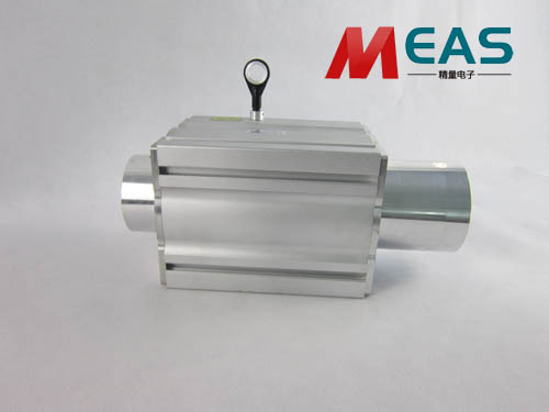 拉绳位移传感器TTL信号带有对称负信号输出距离远