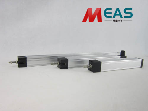 直线位移传感器减少为人因素对产品的影响