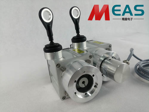 拉绳位移传感器测量不同的物体需要的量程不一样